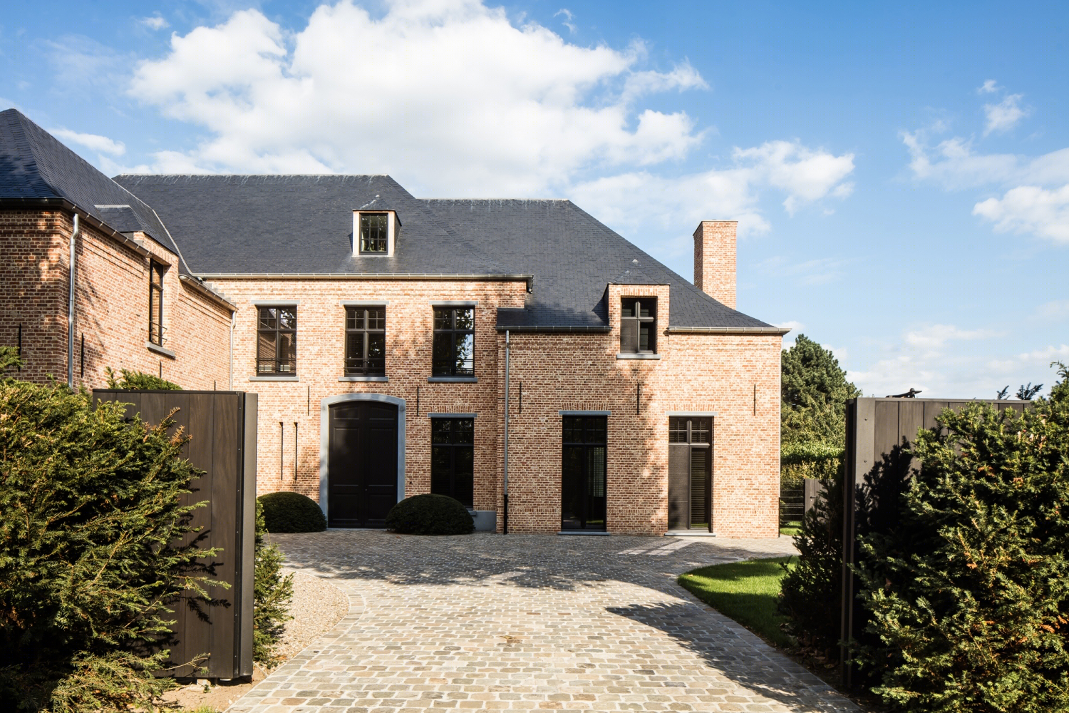 House Am Mieke Van Herck-21