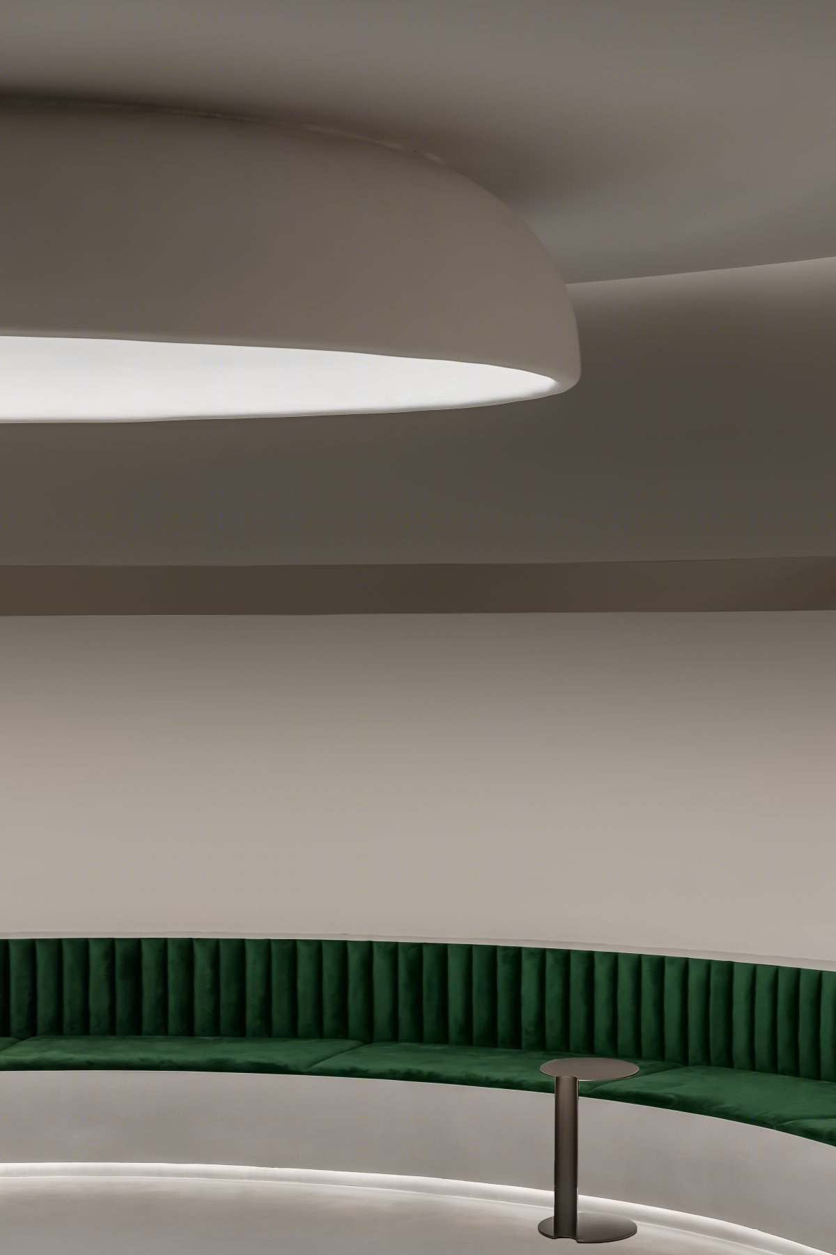 Composad 展厅设计丨朱忠曹瑜-26