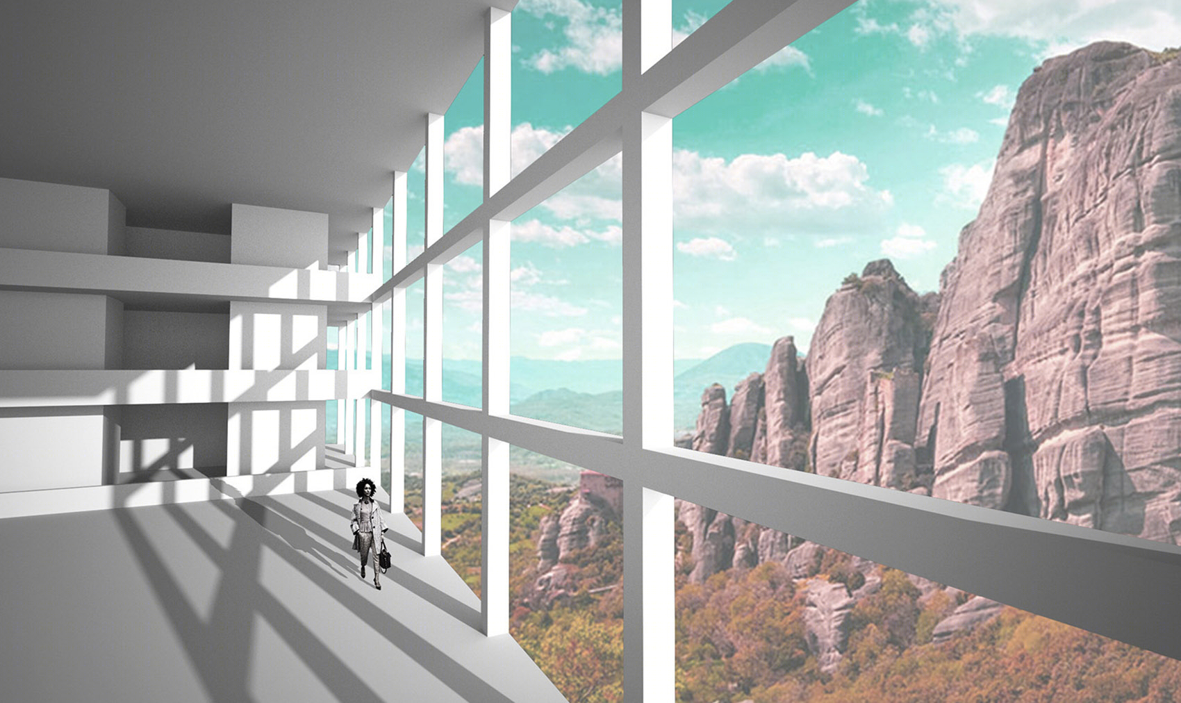 纽约地平线(New York Horizon)-20