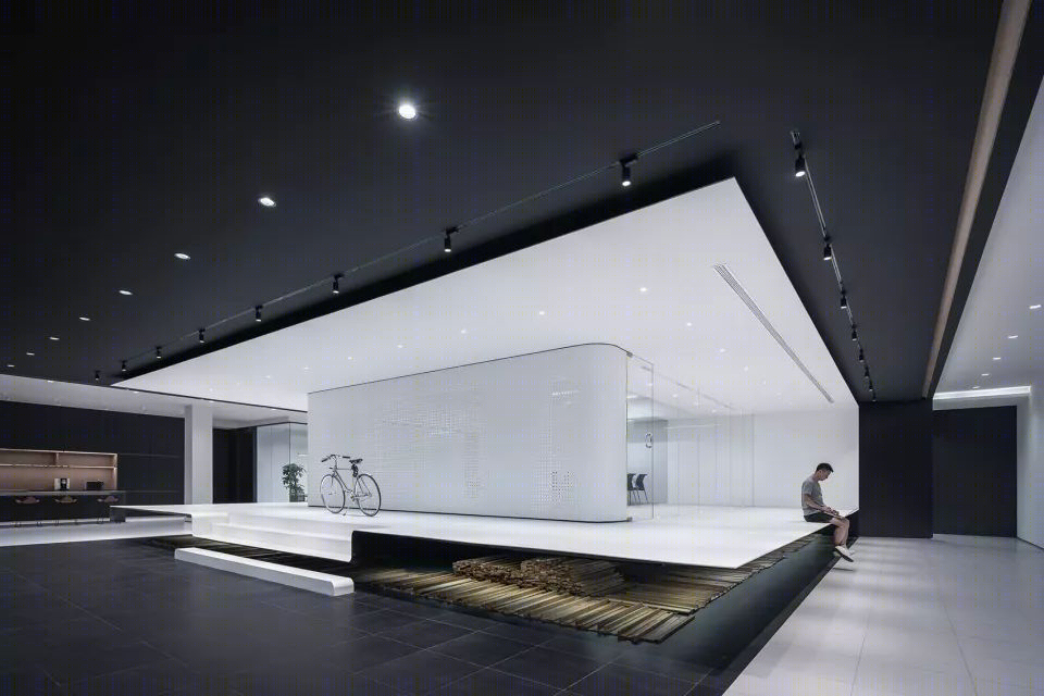 原世博会案例联合馆3顶层空间改造设计丨中国上海丨杜兹设计-39