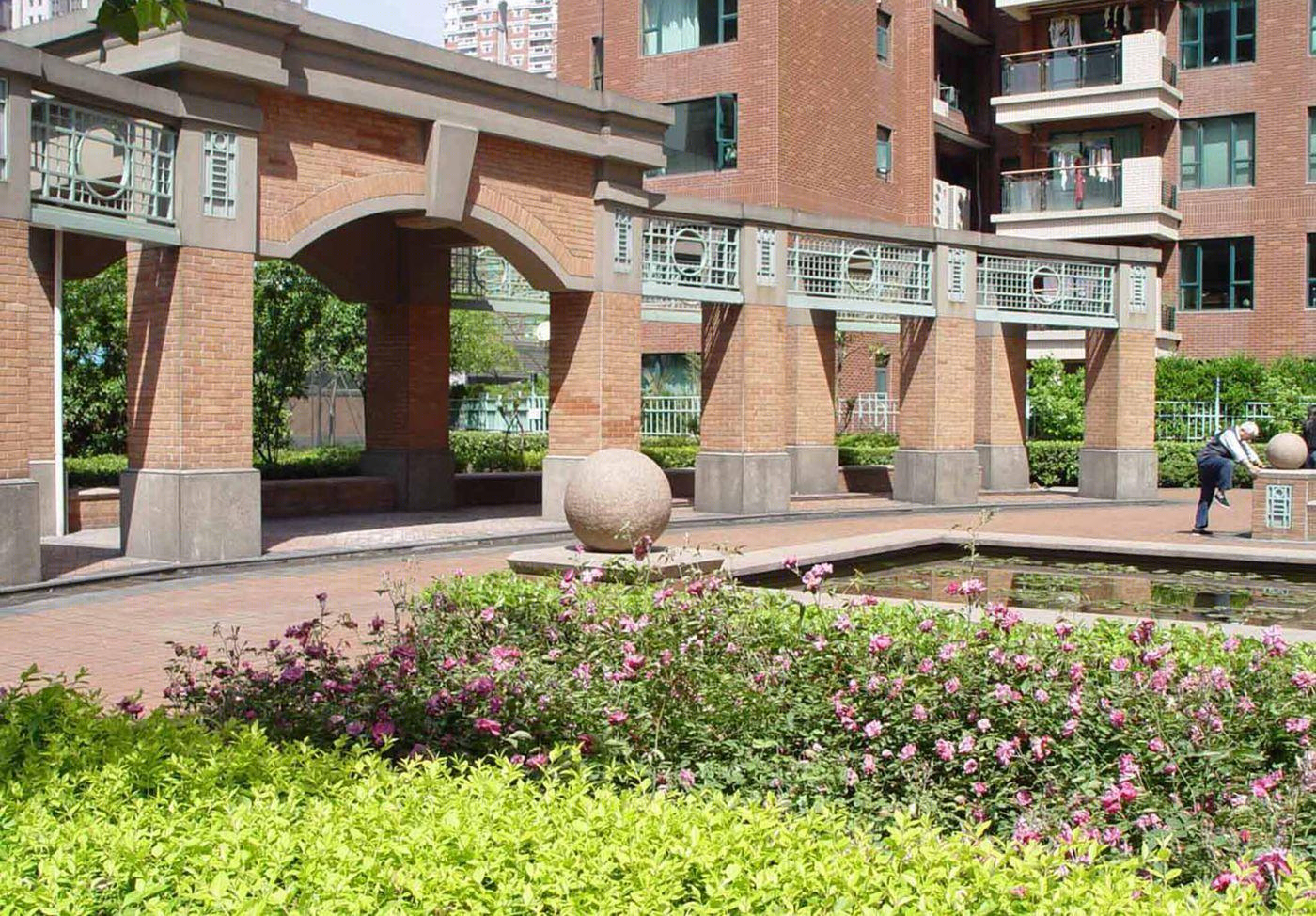 上海东方剑桥▪御庭苑-11