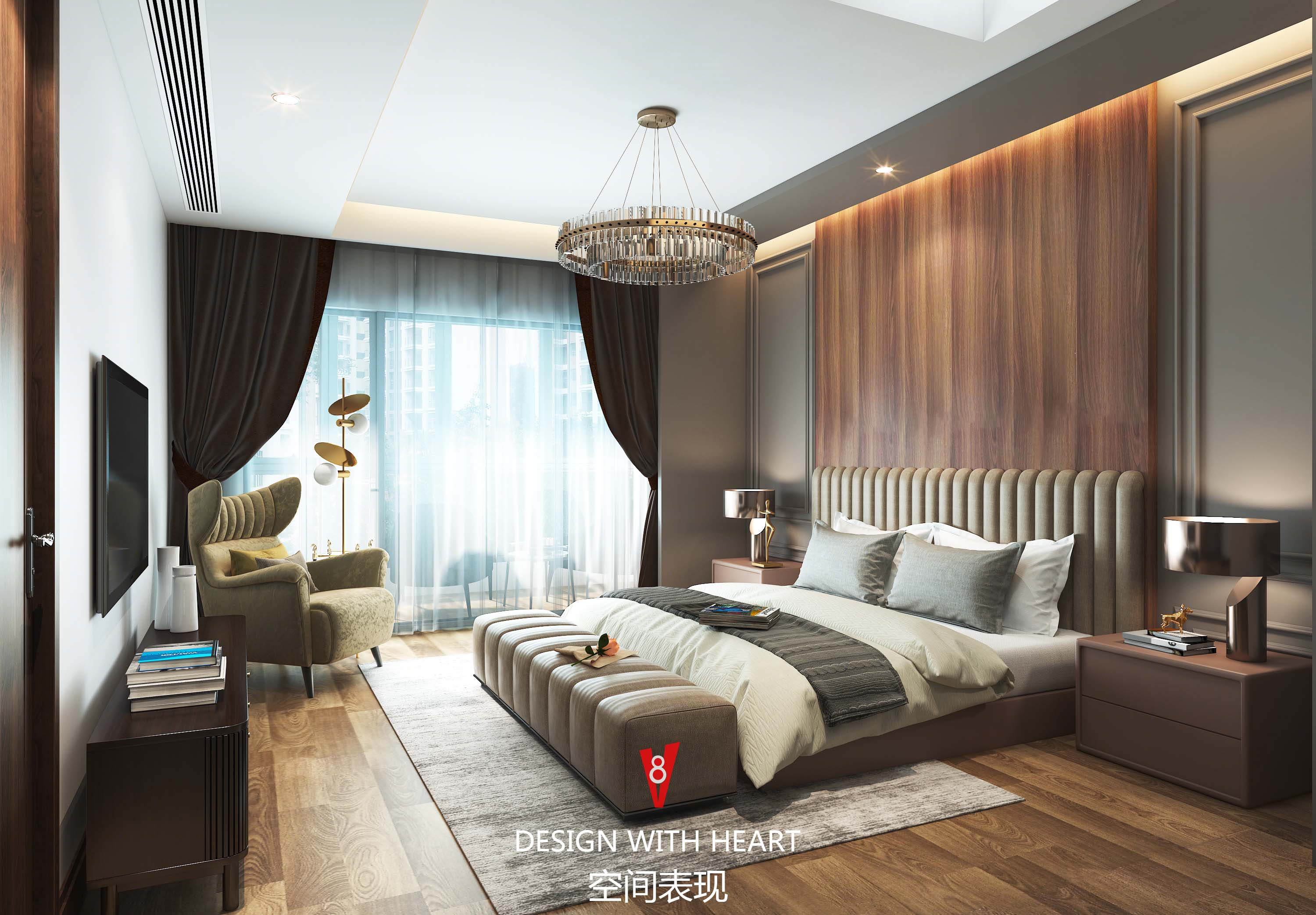 温州V8空间设计-3