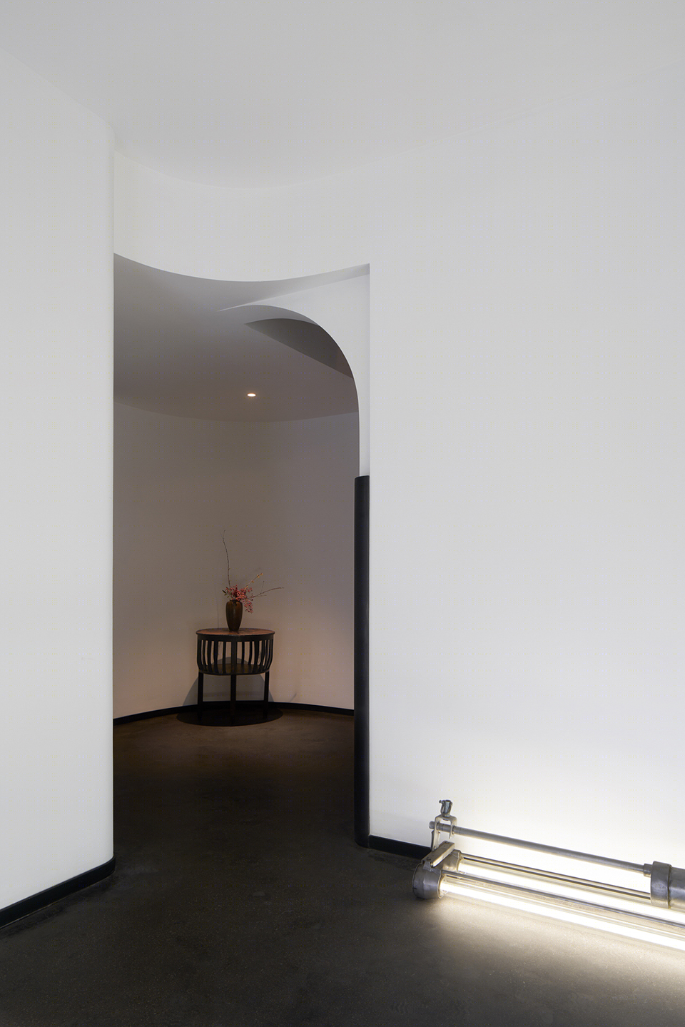 BOB DESIGN OFFICE 办公空间-12