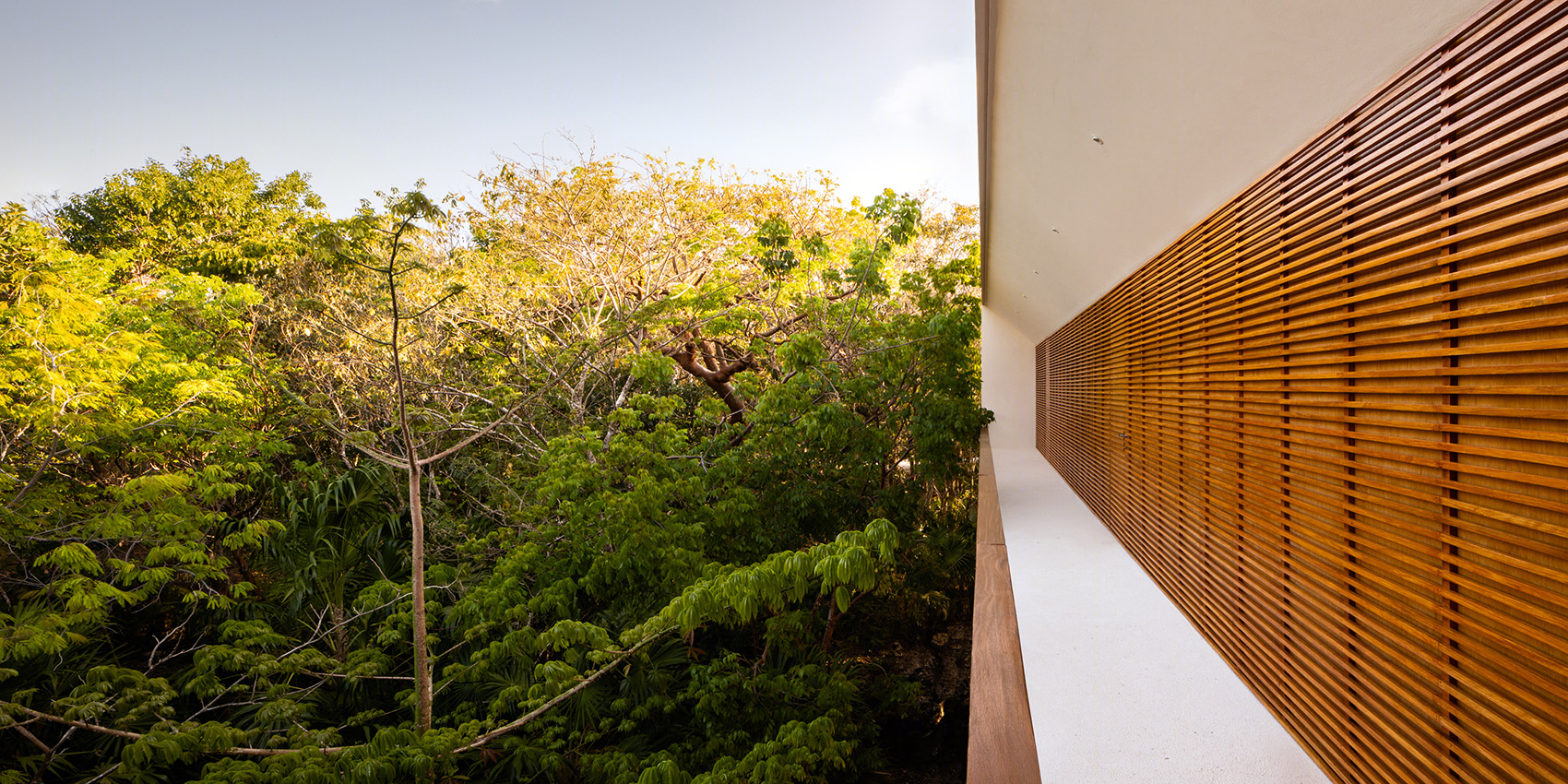 墨西哥科苏梅尔岛住宅-24