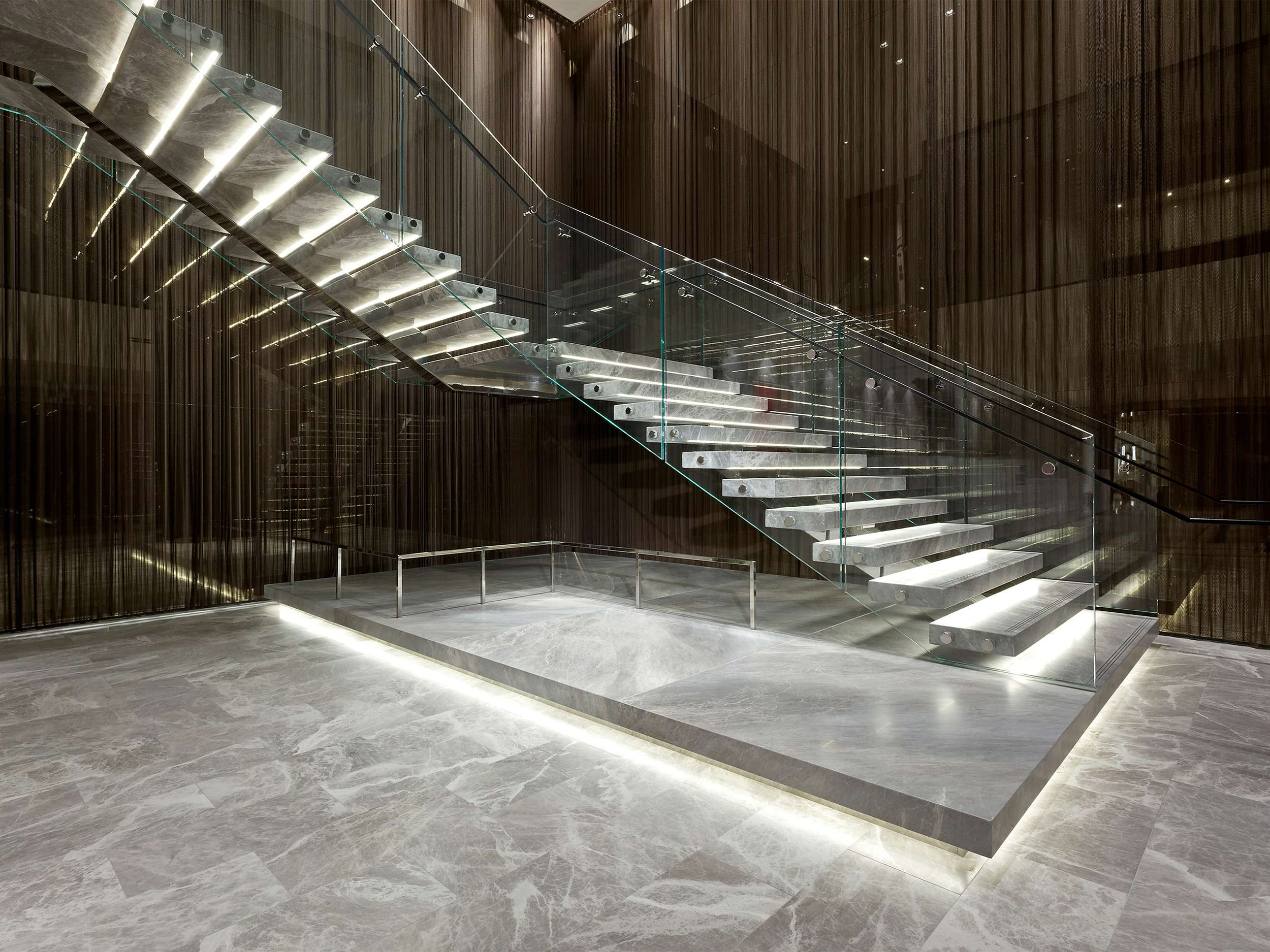 TRIDEL THE LOBBY II by IV Design-0