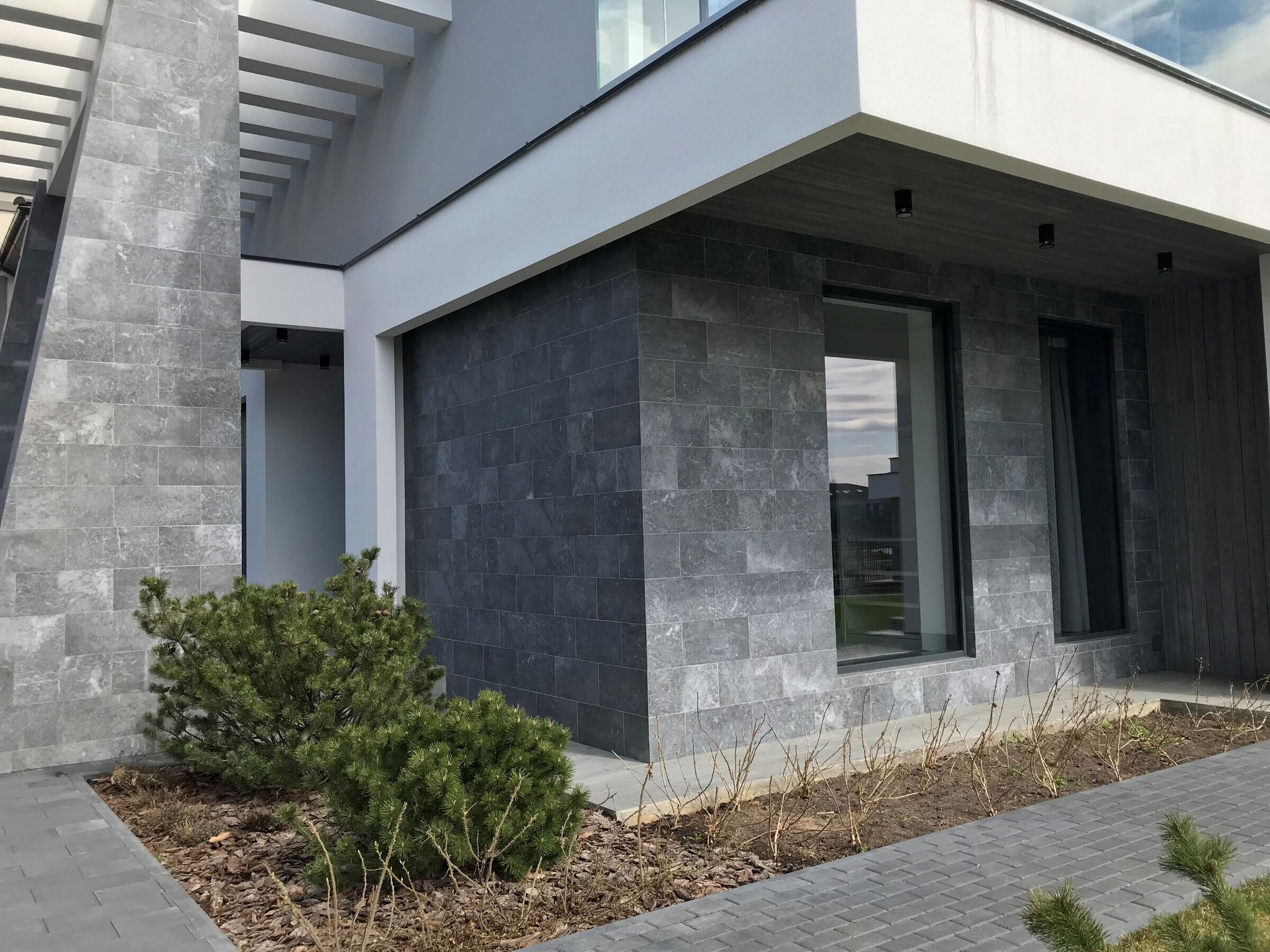 莫斯科奢华住宅楼丨俄罗斯莫斯科-18