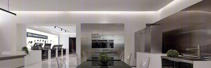 火星人集成灶门店展示厅-26