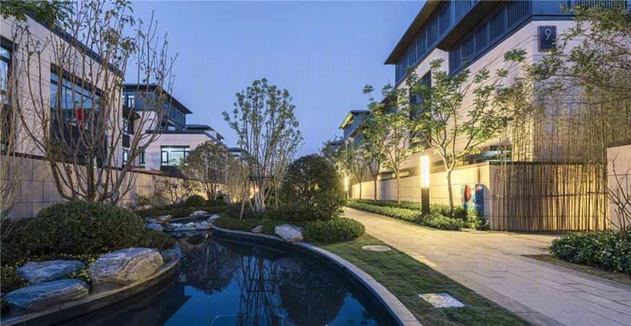 建业登封嵩岳府丨中国郑州丨CPC 建筑设计-18