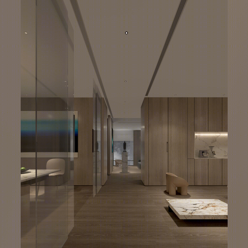 BULUCE Office 设计丨BULUCE OfficeDesign-2