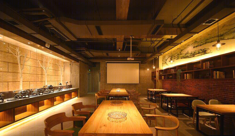 四川都江堰香樟树花园酒店-18
