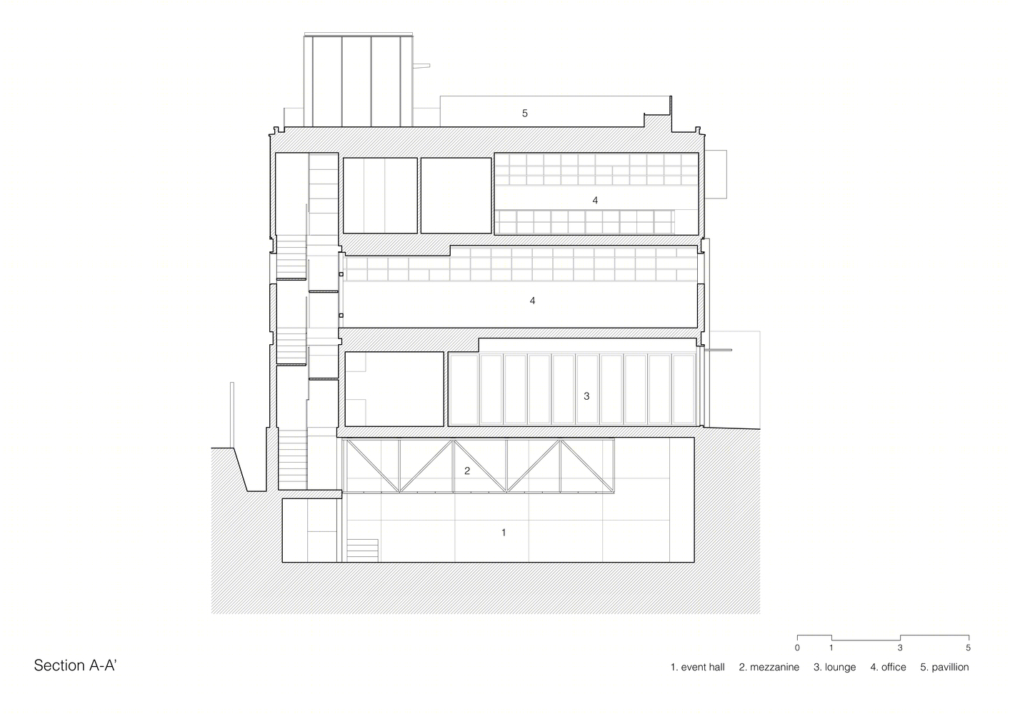 微型宇宙（Korea Micro universe building）-33