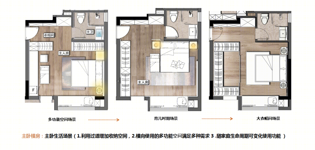 改善型住宅精装研发产品-165