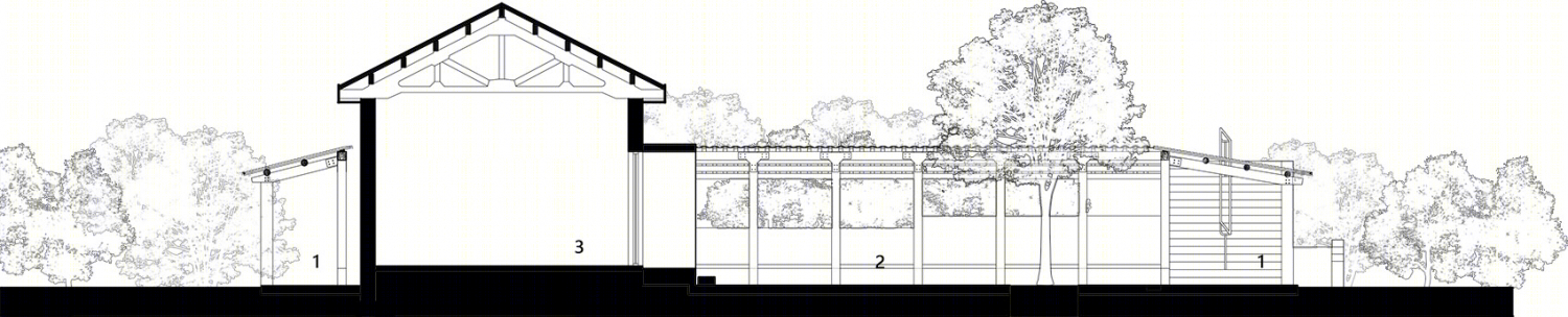 上海陈化成纪念馆移建改造丨Atelier Archmixing-25