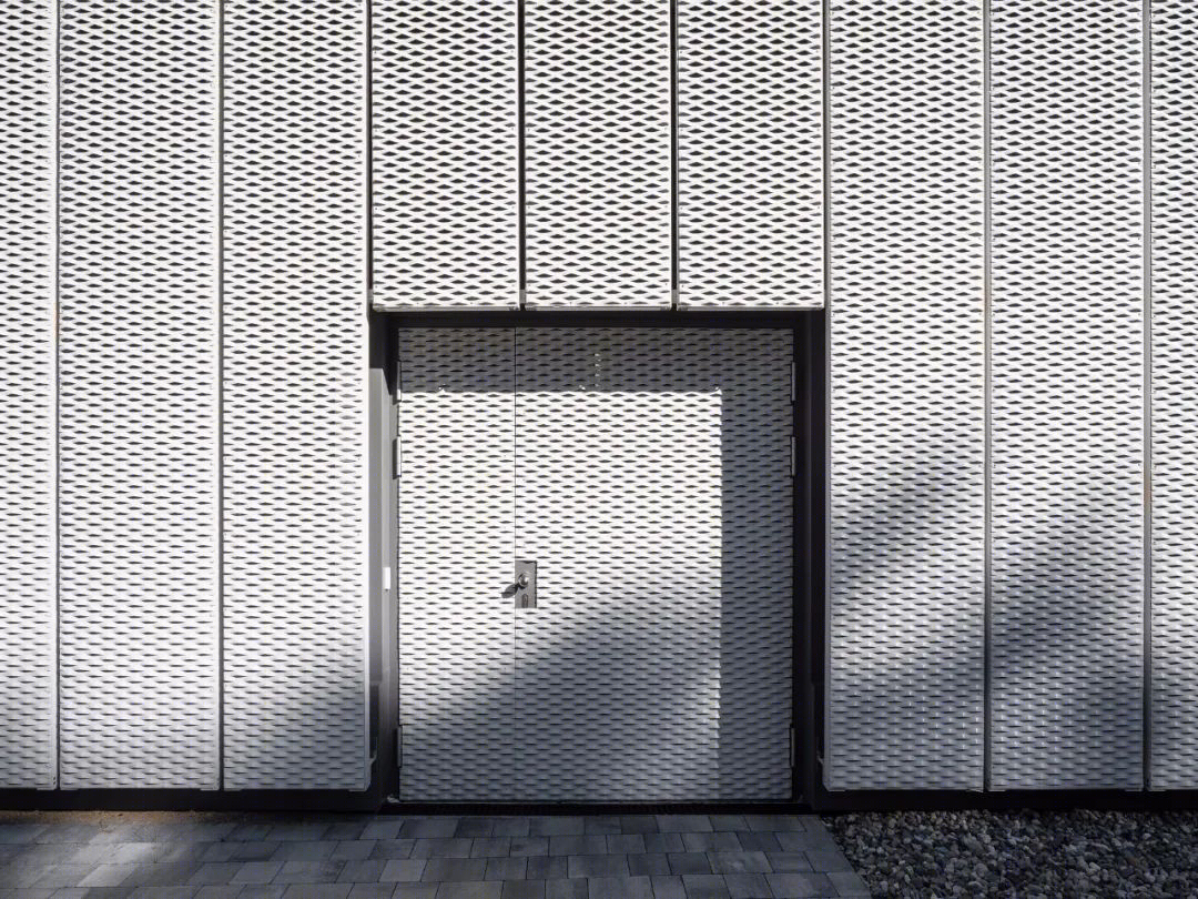 Grand Morillon Residence 学生公寓丨瑞士丨Kengo Kuma & Associates + CCHE-63