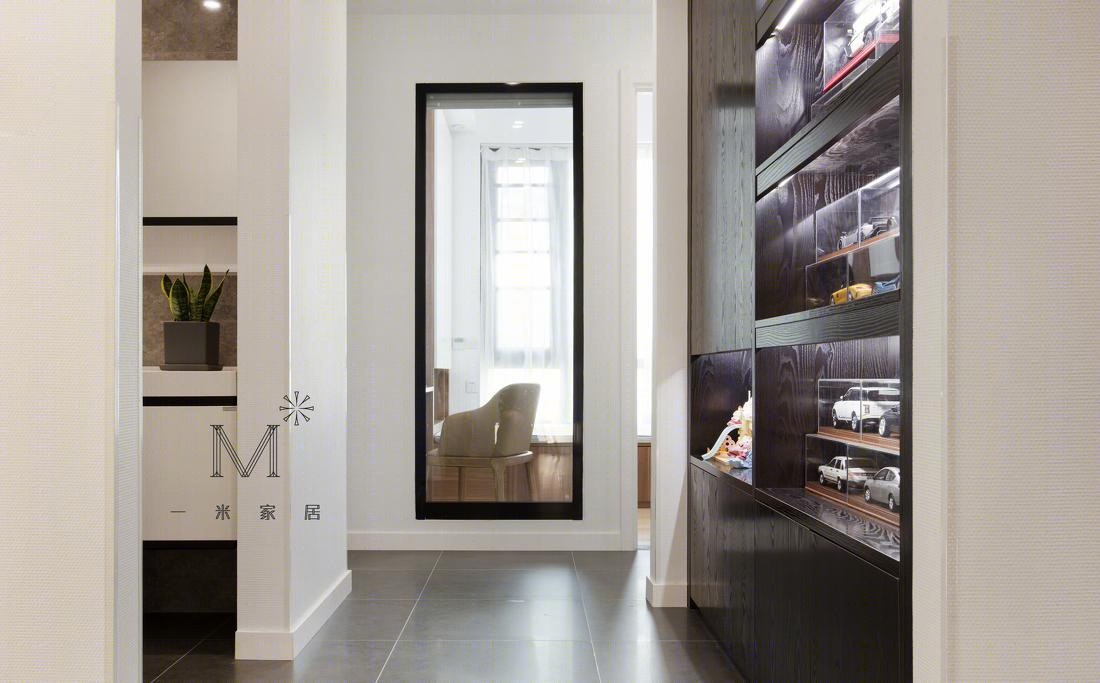 【一米家居】TANG HOME 160m-24