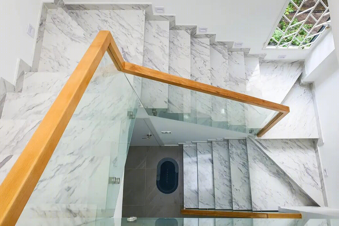 126㎡复式老房翻新-30