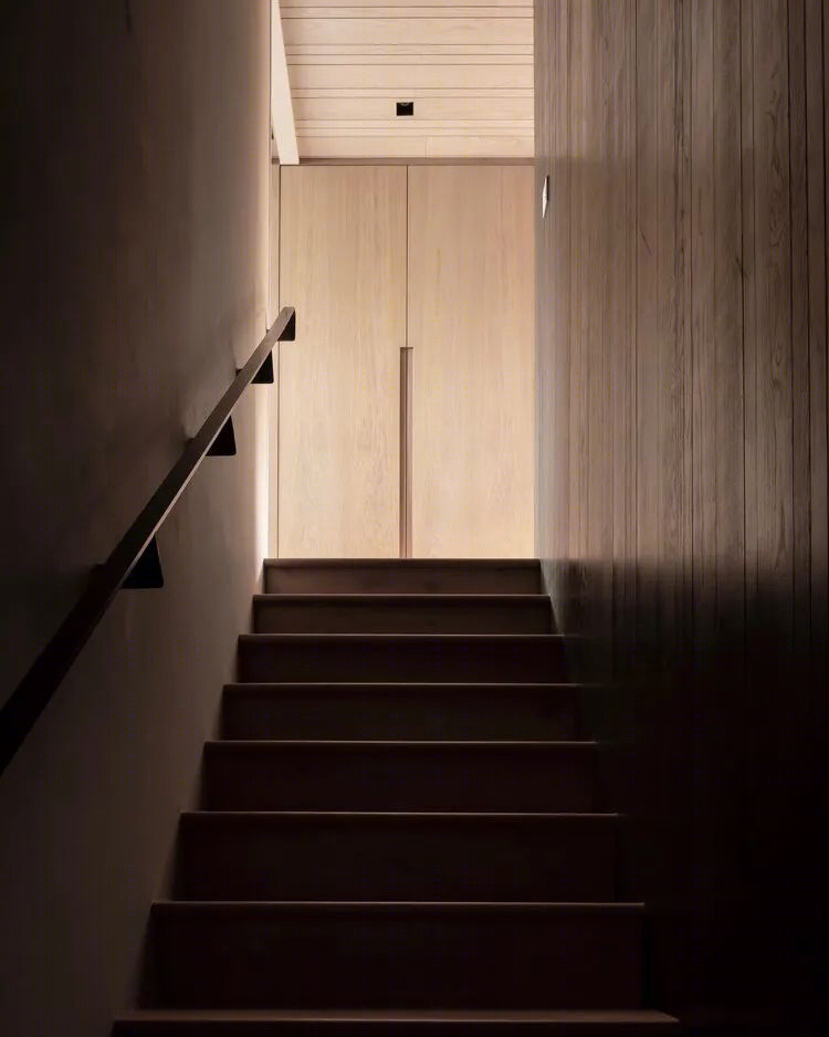 现代乡村美宅丨Louise Holt Design-14