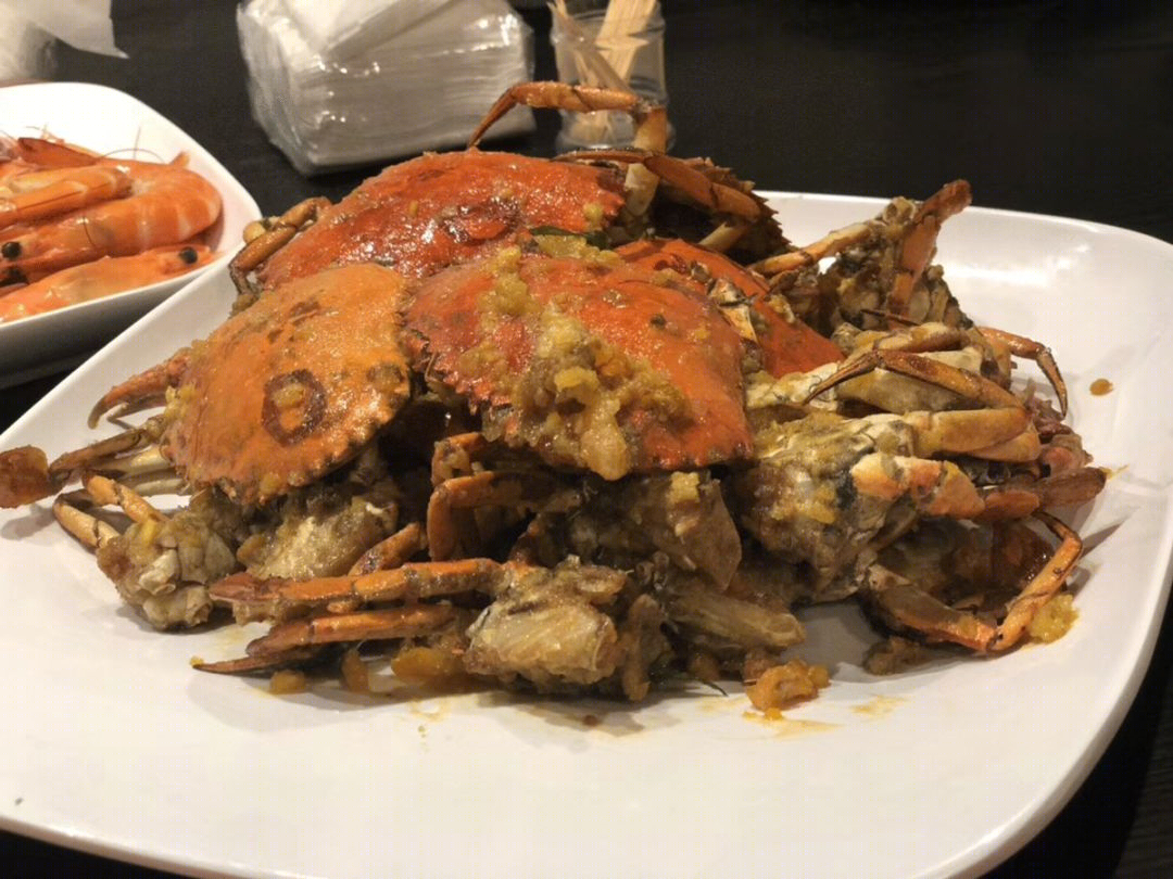 沙巴流浪记 | 美食、美景与美人-23
