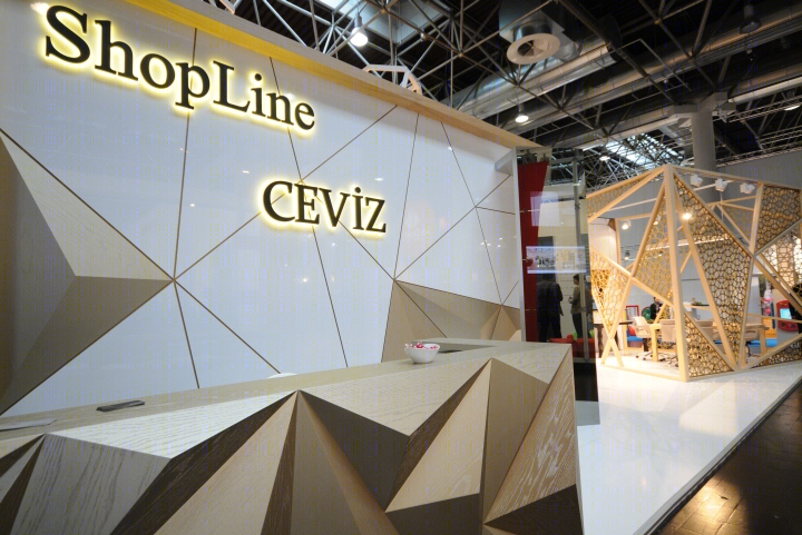 CEVIZOGLU 装饰-9