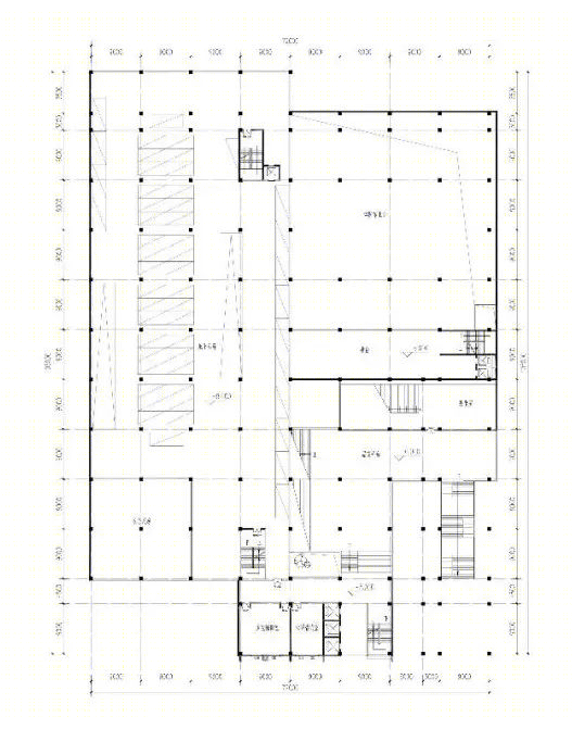 深圳扬美实验学校改扩建丨中国深圳-125