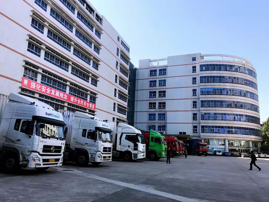 深圳国资国企产业创新中心丨中国深圳丨深圳市库博建筑设计事务所有限公司(立方设计)-8