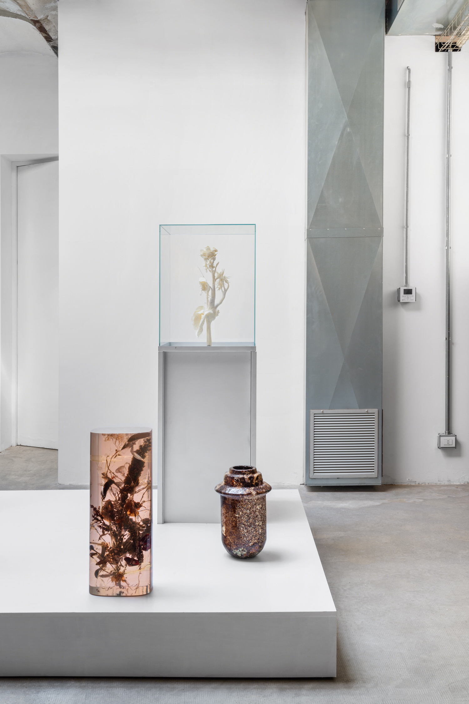 Marcin Rusak 米兰设计周 2021 展览丨意大利米兰丨Marcin Rusak 工作室-11