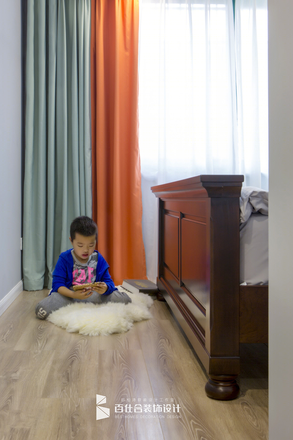 四季桂花园怡桂苑-59