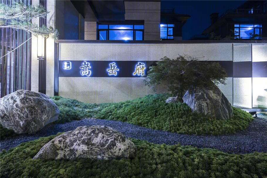 建业登封嵩岳府丨中国郑州丨CPC 建筑设计-19