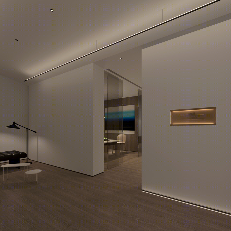 BULUCE Office 设计丨BULUCE OfficeDesign-3