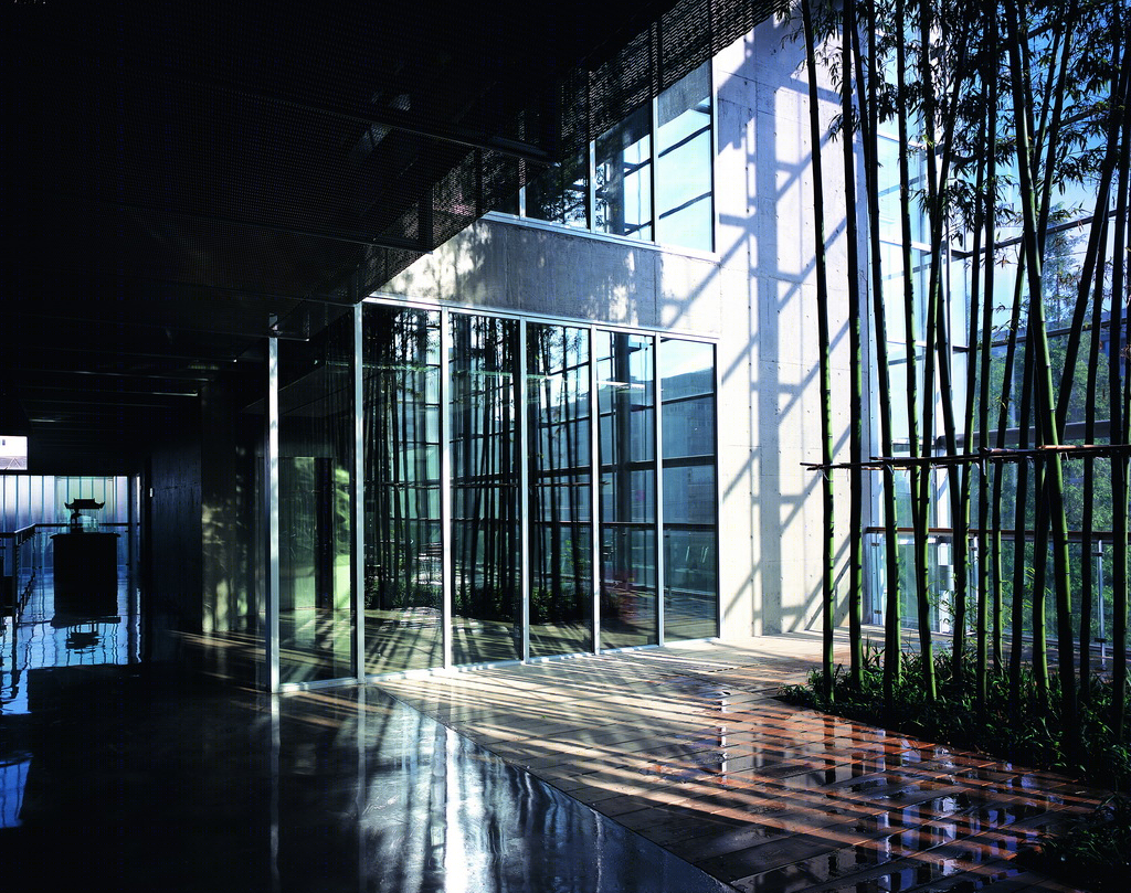 同济大学 C 楼-22