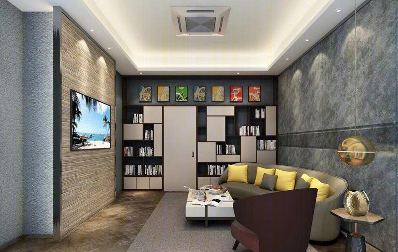 海口骑楼体彩示范店——欧亚建筑风格的完美融合-4