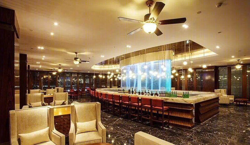 海南三亚京海国际假日酒店-5