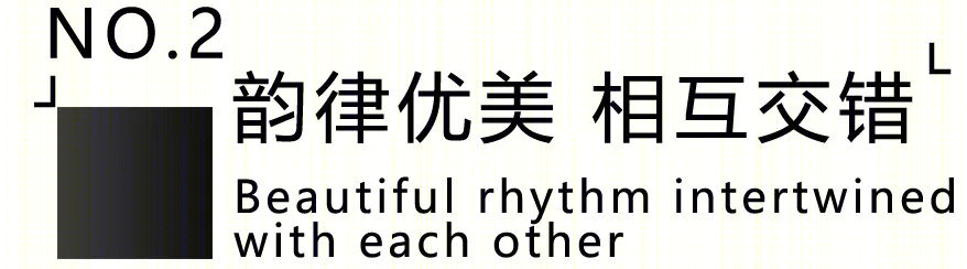 中山万科中央公园顶层叠墅丨中国中山丨深圳市蜜尔室内艺术设计有限公司-37