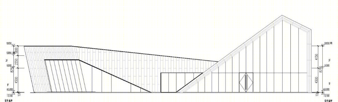 温州美的·旭辉城丨中国温州丨基准方中建筑设计有限公司-62