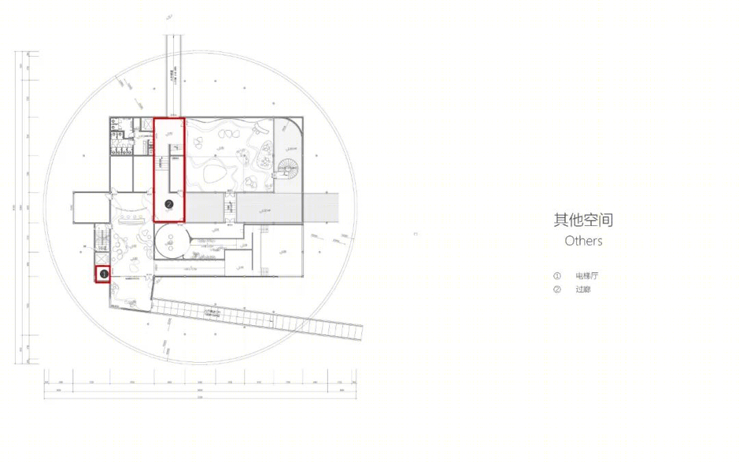 熊猫主题的“卧云台”丨中国四川丨小隐建筑-86