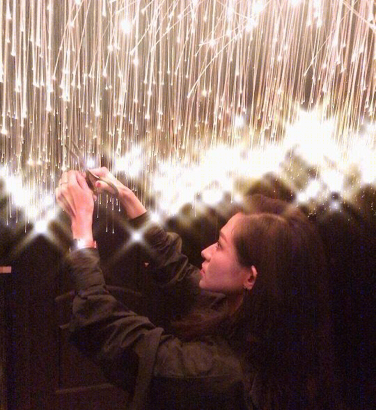 昆明 MIA Haute Couture 时尚空间设计-42