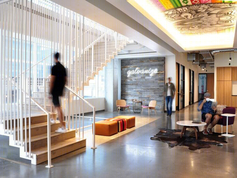 美国 Galvanize 公司奥斯丁新基地-6