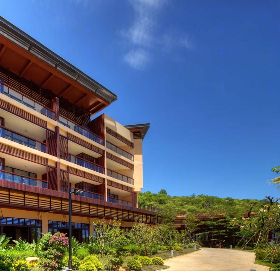 三亚三美湾珺唐酒店丨中国三亚丨香港华艺设计顾问（深圳）有限公司-15