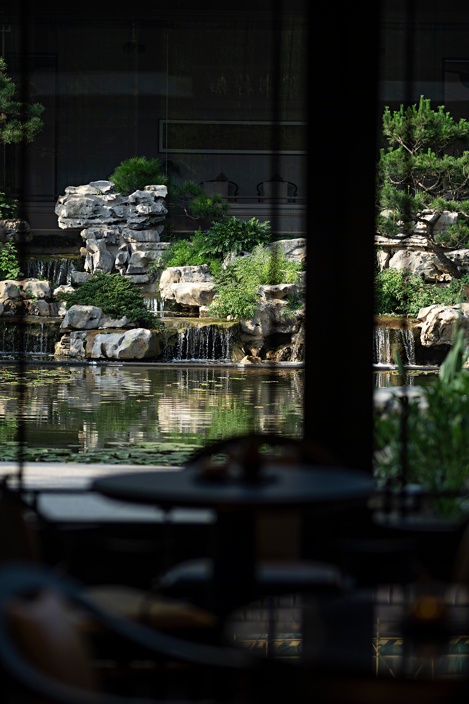 南宁建发央著营销中心丨中国南宁丨深圳市盘石室内设计有限公司-65