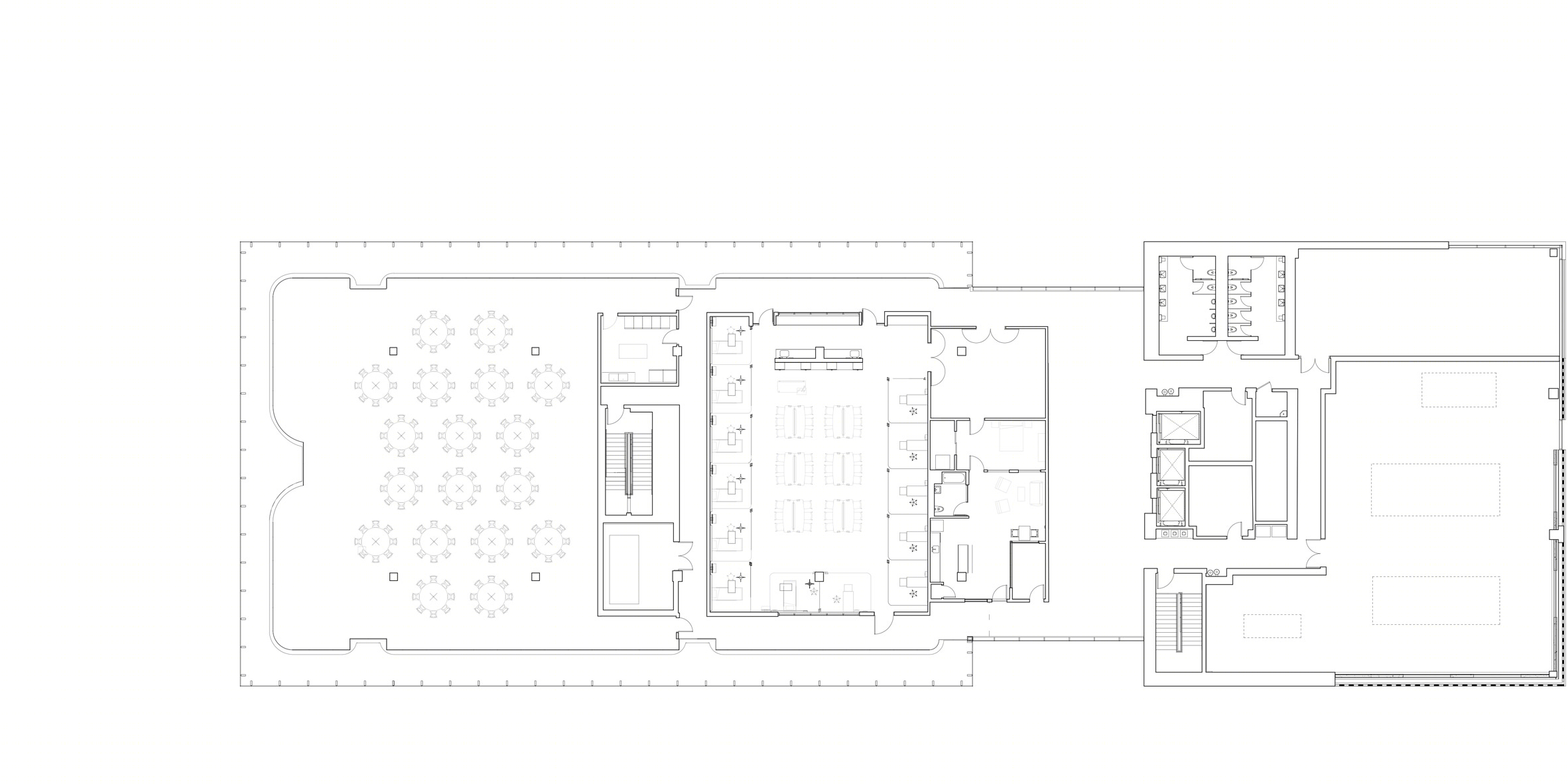 堪萨斯大学医学中心大楼-28