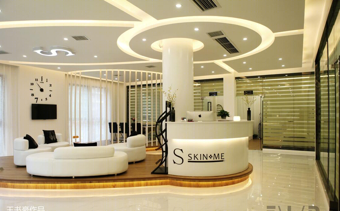 
SKIN·ME医美项目成果 -2