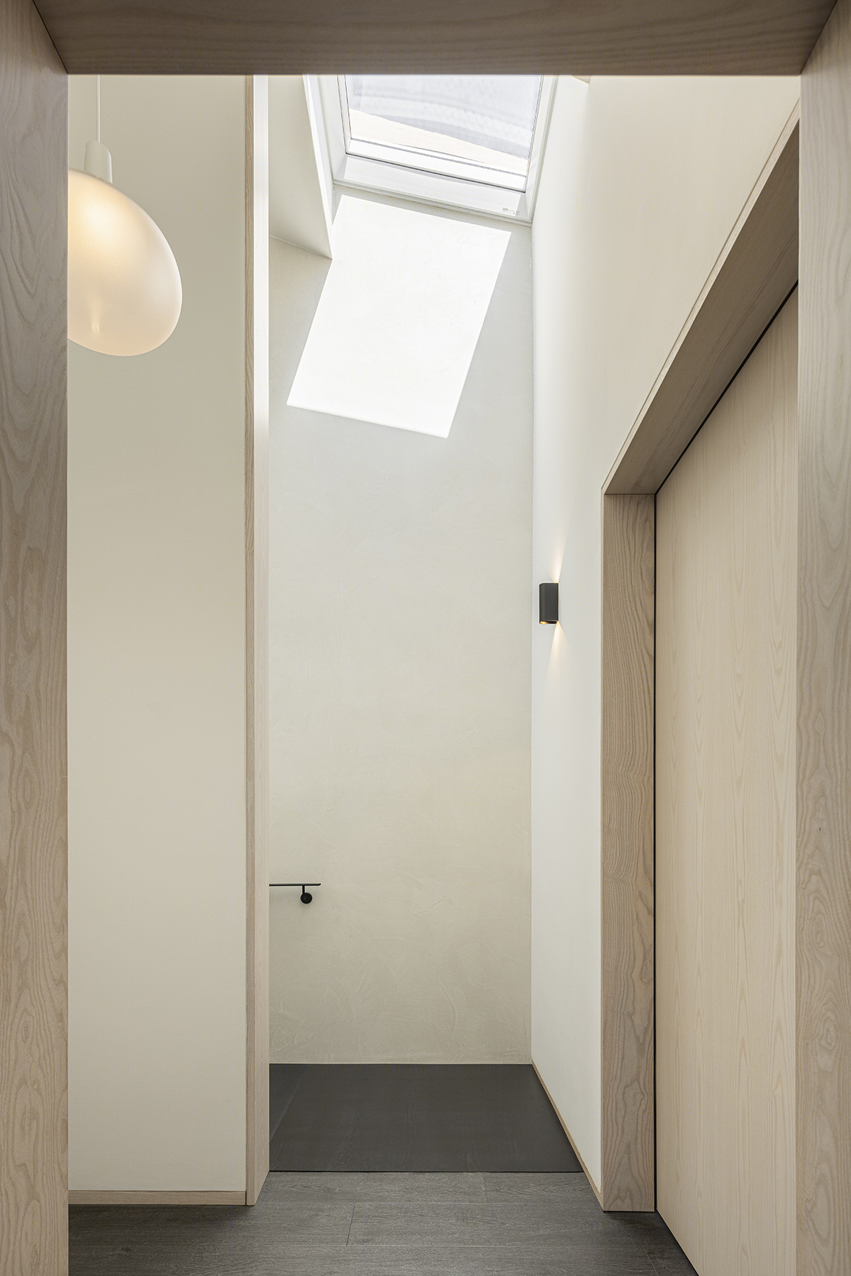风车住宅丨葡萄牙蓬塔德尔加达丨Ivo Tavares Studio-35