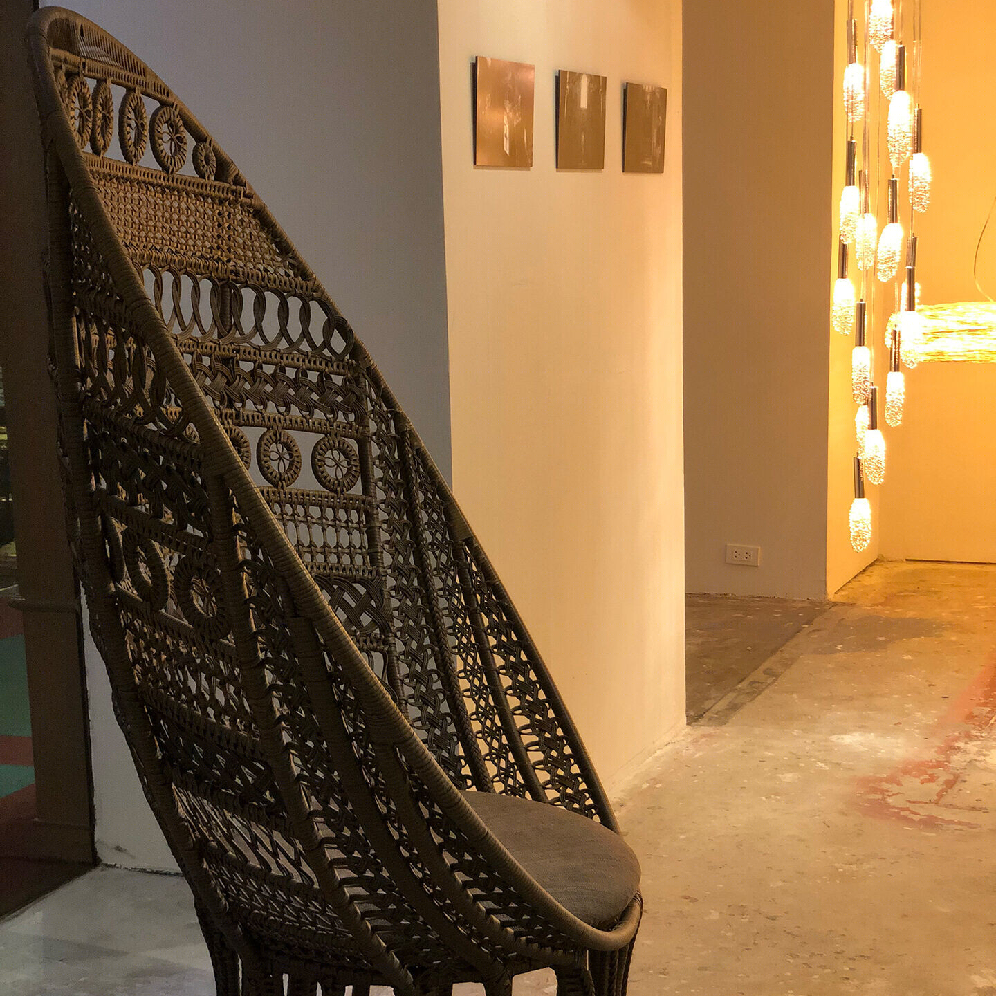 2019-2021 Bangkok Design Week |  Ango 的独特设计魅力-23