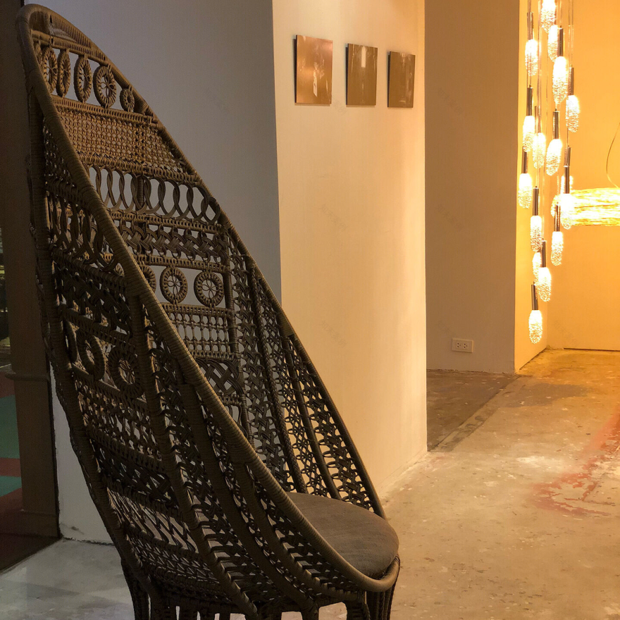 2019-2021 Bangkok Design Week | Ango 的独特设计魅力-23