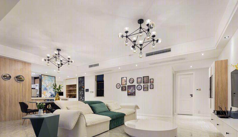 天誉 ICC 现代家居设计-43