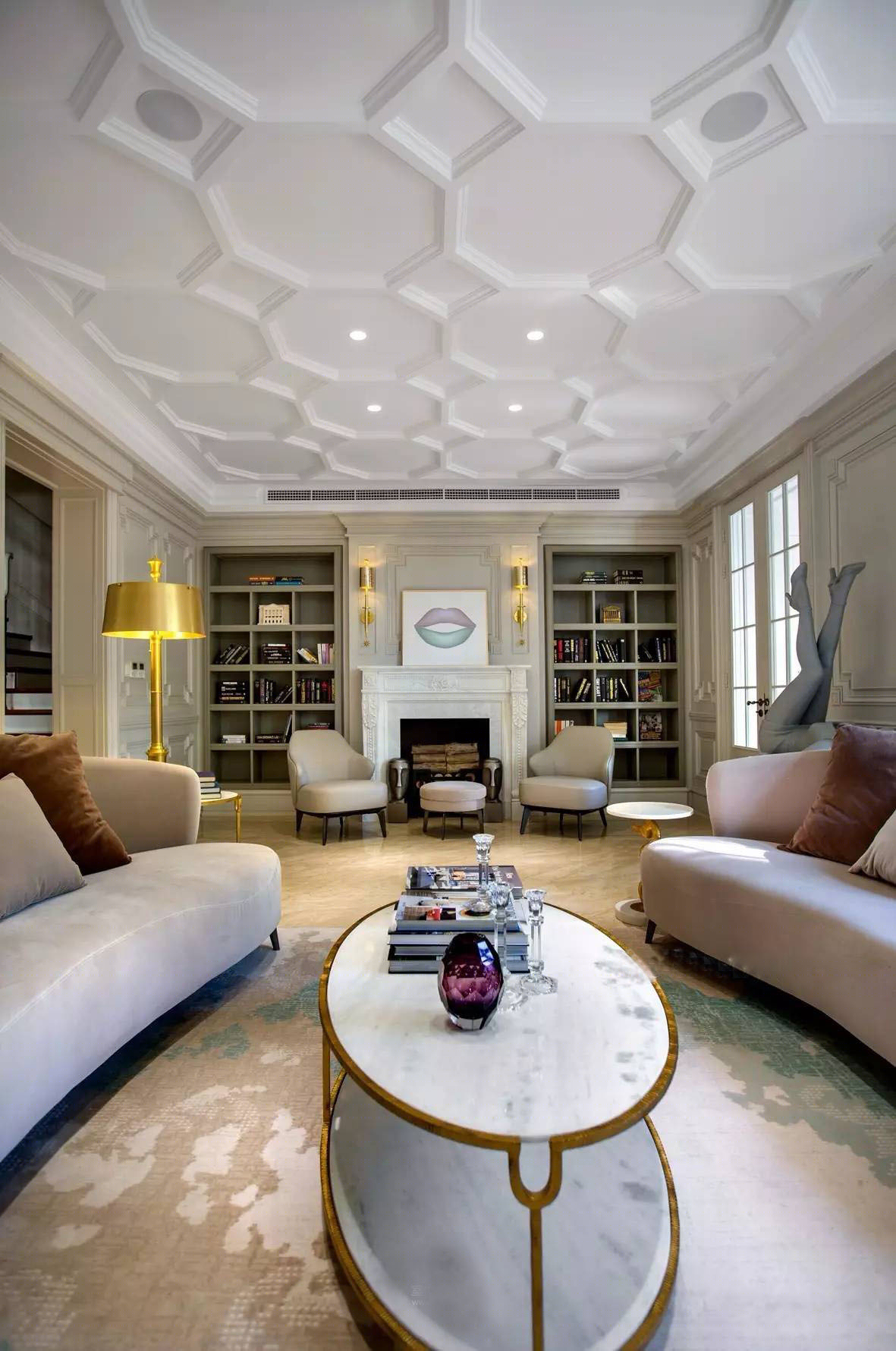 东方韵律（东方百合私宅）-0