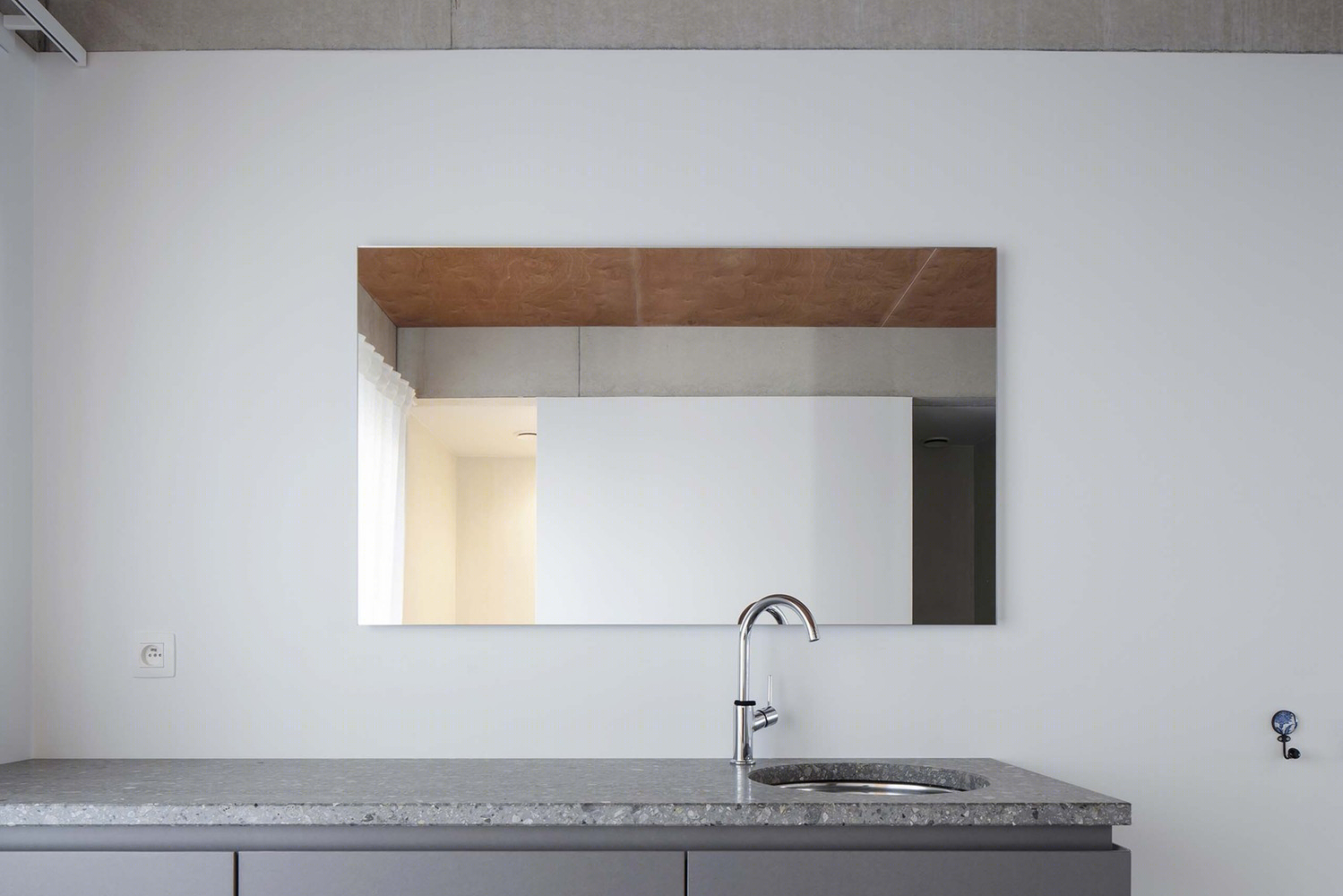 比利时Cross独立住宅-15