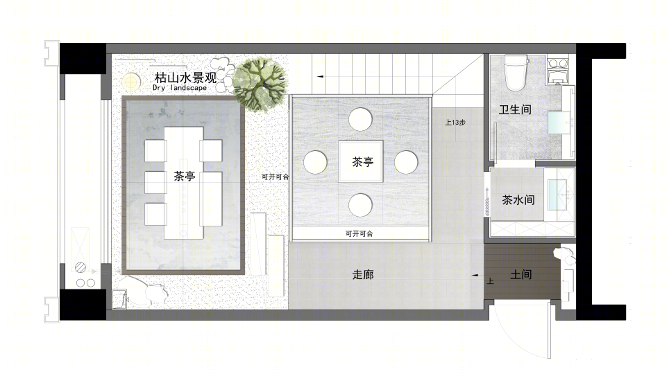 福州华润万象城三期 LOFT 样板间丨中国福州丨上海岳蒙设计有限公司-97