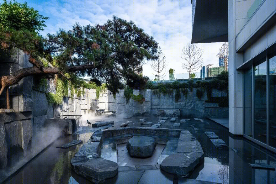 万科成都天府锦绣示范区-35