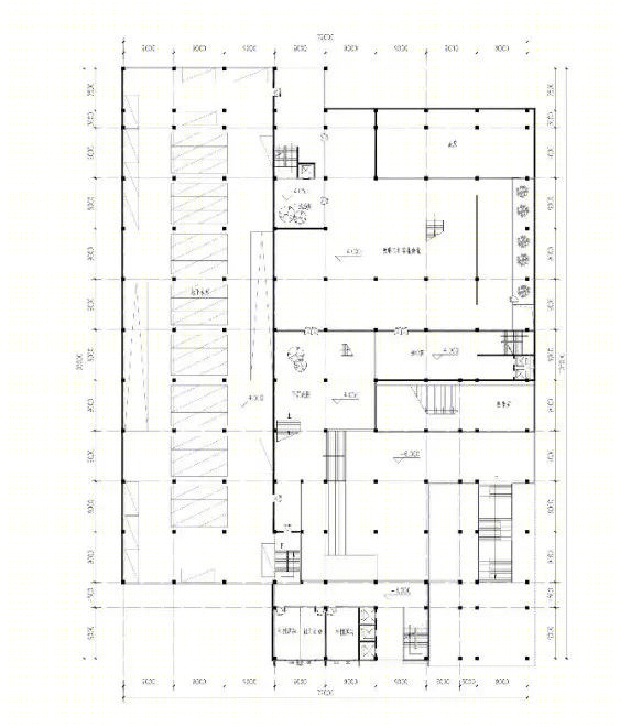 深圳扬美实验学校改扩建丨中国深圳-127